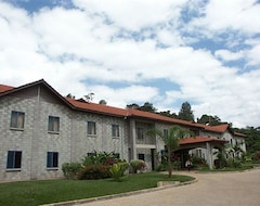 Hotelli Hotel La Mada (Nairobi, Kenia)