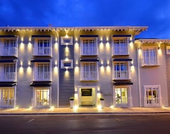 Khách sạn Modevie Boutique Hotel (Gramado, Brazil)