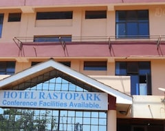 Hotel Rastopark (Kakamega, Kenija)