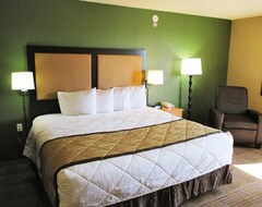 Hotel Extended Stay America - Kansas City - Country Club Plaza (Kansas City, Kansas, Sjedinjene Američke Države)