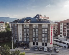 Hotel Bolu Grand Köroğlu Otel (Bolu, Tyrkiet)