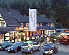 Hotel Mühlengrund (Winterberg, Germany)