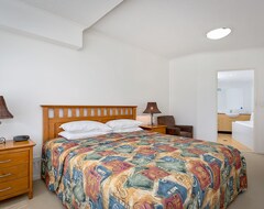 Hotel Kirra Beach Apartments (Coolangatta, Australia)