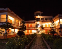 Suranjana Holiday Resort (Gosaba, India)