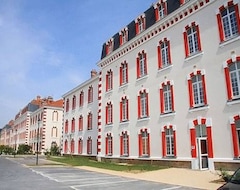 Toàn bộ căn nhà/căn hộ Residence Depernay (Épernay, Pháp)