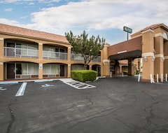 Hotel Quality Inn Alachua - Gainesville Area (Alachua, USA)