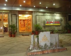 Khách sạn Shree Adiga Residency (Bengaluru, Ấn Độ)