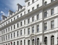 The Commodore Hotel & Apartments (London, Storbritannien)