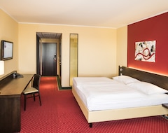 Khách sạn Hotel Karl-Wirt (Perchtoldsdorf, Áo)