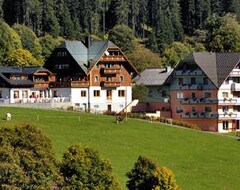 Hotel Neuwirt (Ramsau am Dachstein, Österreich)