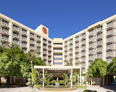Khách sạn Sheraton Phoenix Crescent (Phoenix, Hoa Kỳ)