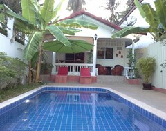 Hotel Lamai Villa (Bophut, Tajland)