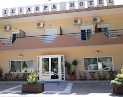 Hotel Isidora (Alexandroupolis, Grecia)