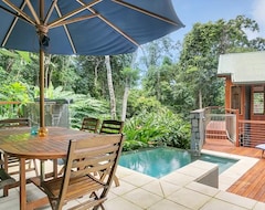 Cijela kuća/apartman Wanggulay Balinese Luxury In Cairns (Cairns, Australija)