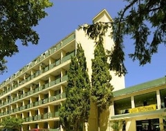 Tintyava Park Hotel (Golden Sands, Bulgaristan)