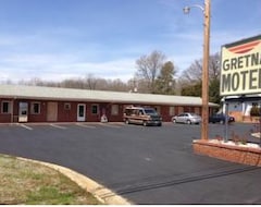Khách sạn Gretna Motel (Gretna, Hoa Kỳ)