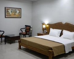 Raj Mahal Hotel & Restaurant (Bikaner, India)