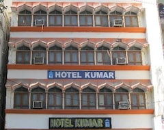 Khách sạn Kumar (Jaipur, Ấn Độ)