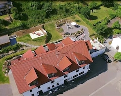 Hotel Landgasthof Zum Bockshahn (Spessart, Germany)