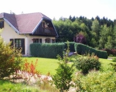 Bed & Breakfast Le Clos des Aulnes (Anould, Pháp)