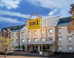 Hotel SUN1 Edenvale (Edenvale, Sydafrika)