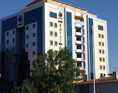 Khách sạn Grand Hotel Nigde (Nigde, Thổ Nhĩ Kỳ)