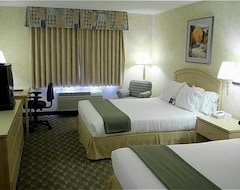 Khách sạn Best Western Plus North Las Vegas (Bắc Las Vegas, Hoa Kỳ)