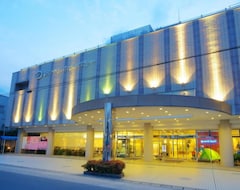 Khách sạn Hotel New (Shin) Royal Shimanto (Uwajima, Nhật Bản)