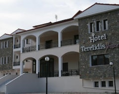 Khách sạn Terelidis House (Ptolemaida, Hy Lạp)