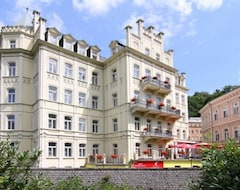 Hotel Pavlov (Karlovy Vary, Czech Republic)