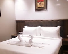 Khách sạn City Crown (Jhunjhunu, Ấn Độ)