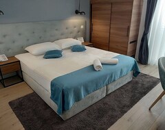 Hotel Perla (Dubrovnik, Croatia)