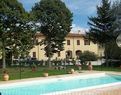Hotel Valle Del Poggio (Nocera Umbra, Italija)