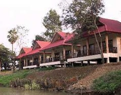 Uthai River Lake Resort (Uthai Thani, Thái Lan)
