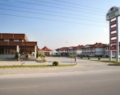 Khách sạn Hotel Pelemir (Düzce, Thổ Nhĩ Kỳ)