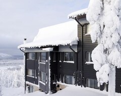 Hotelli Pikku-Syote (Pudasjärvi, Suomi)