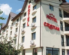 Hotel Cristian (Afumați, Romania)
