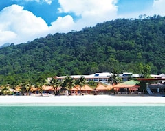 Hotel Koh Chang (Ko Chang, Tajland)