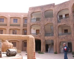 Hotel Diar El Barbar (Matmata, Tunisia)