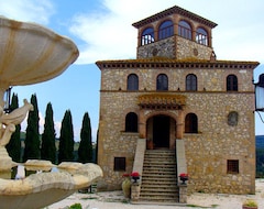 Khách sạn I Segreti del Borgo (Penna in Teverina, Ý)