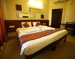 Khách sạn Oyo Rooms Off Aurobindo Ashram (Puducherry, Ấn Độ)