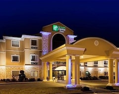 Holiday Inn Express Hotel & Suites Greenville, An Ihg Hotel (Greenville, Sjedinjene Američke Države)