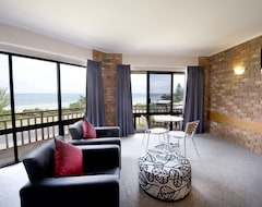 Khách sạn Kangaroo Island Seaside Inn (Kingscote, Úc)