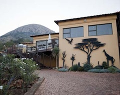Hotel Magalies Mountain Lodge (Pretoria, South Africa)