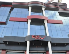 Khách sạn OYO 9388 Yash Hotel (Jaipur, Ấn Độ)