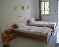 Huoneistohotelli Villa Di Matala (Matala, Kreikka)