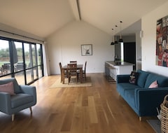 Toàn bộ căn nhà/căn hộ Field Days Accommodation (Leamington, New Zealand)