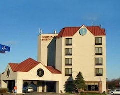 Khách sạn Quality Suites Milwaukee Airport (Milwaukee, Hoa Kỳ)