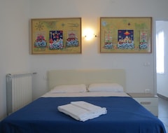 Hotel Creuza De 5 Terre (Riomaggiore, Italy)