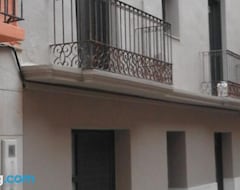 Koko talo/asunto Boreas Apartaments (Palamòs, Espanja)